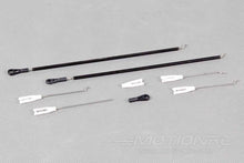 Load image into Gallery viewer, Freewing 70mm EDF F-16 Pushrod Set FJ2111111
