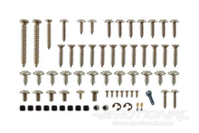 Load image into Gallery viewer, Freewing 70mm EDF F-16 Screw Set FJ2111112
