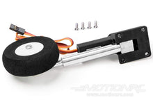 Lade das Bild in den Galerie-Viewer, Freewing 70mm EDF F-35 Lightning II V3 Main Landing Gear - Left FJ21611082
