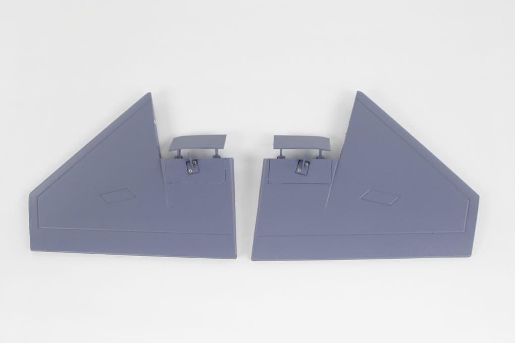 Freewing 70mm EDF F-35 V2 Elevator Set FJ2011103