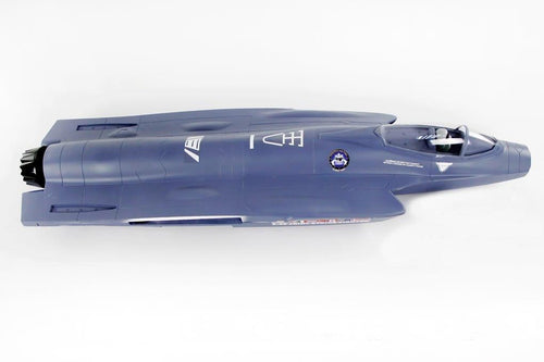 Freewing 70mm EDF F-35 V2 Fuselage FJ2011101