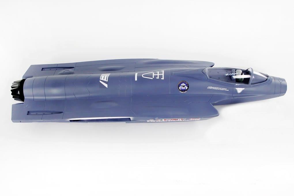 Freewing 70mm EDF F-35 V2 Fuselage FJ2011101