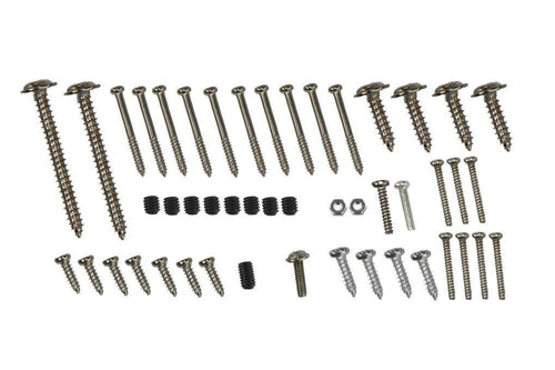 Freewing 70mm EDF F-35 V2 Screw Set FJ2011112