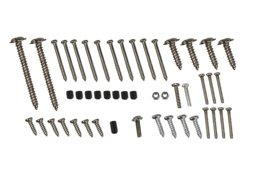 Freewing 70mm EDF F-35 V2 Screw Set FJ2011112