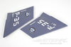 Freewing 70mm EDF F-35 V2 Vertical Stabilizer Set FJ2011104