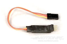 Lade das Bild in den Galerie-Viewer, Freewing 70mm EDF Me 262 Landing Gear Sequencer E21

