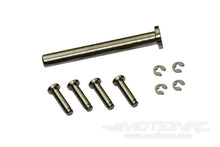 Load image into Gallery viewer, Freewing 70mm EDF Me 262 Nose Landing Gear Pin Set FJ30411085
