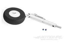 Lade das Bild in den Galerie-Viewer, Freewing 70mm EDF Vulcan Left Landing Gear Shock Absorber FJ21911086
