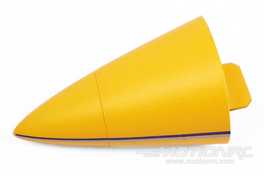 Freewing 70mm EDF Vulcan Nose Cone FJ21911011