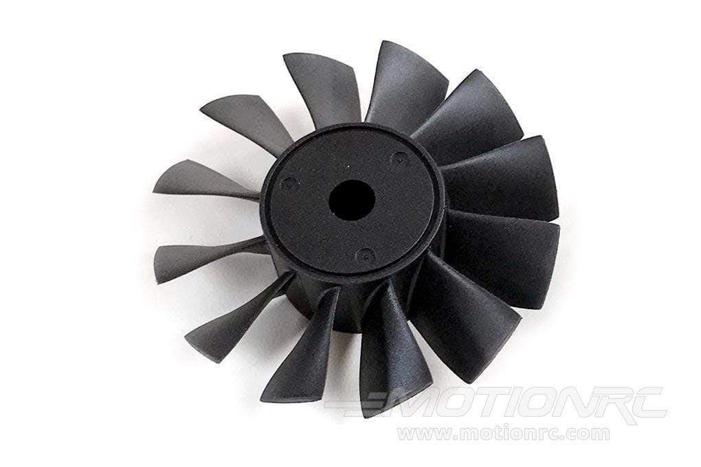 Freewing 70mm Inrunner 12 Blade Rotor