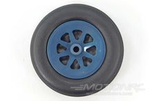 Load image into Gallery viewer, Freewing 70mm x 20mm Wheel for 4.4mm Axle W704141861

