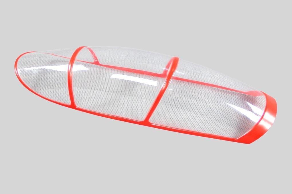 Freewing 70mm Yak-130 Canopy FJ20911061