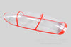 Freewing 70mm Yak-130 Canopy FJ20911061