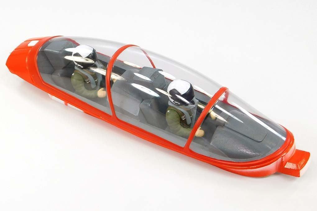 Freewing 70mm Yak-130 Cockpit FJ2091106