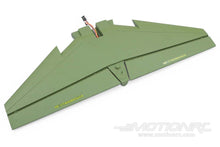 Lade das Bild in den Galerie-Viewer, Freewing 70mm Yak-130 Green Horizontal Stabilizer FJ2092103
