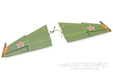 Lade das Bild in den Galerie-Viewer, Freewing 70mm Yak-130 Green Main Wing Set FJ2092102
