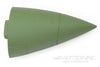 Freewing 70mm Yak-130 Green Nose Cone FJ2092105