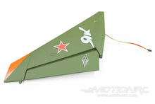 Lade das Bild in den Galerie-Viewer, Freewing 70mm Yak-130 Green Vertical Stabilizer FJ2092104
