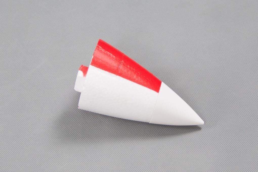 Freewing 70mm Yak-130 Nose Cone FJ2091105