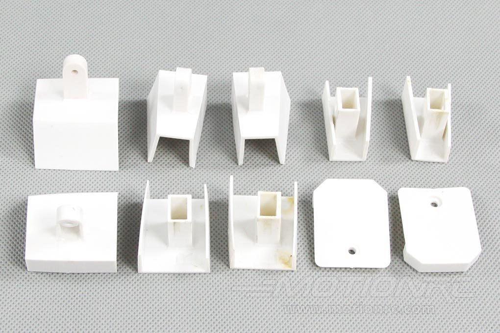 Freewing 70mm Yak-130 Plastic Parts Set FJ20911092