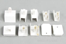 Lade das Bild in den Galerie-Viewer, Freewing 70mm Yak-130 Plastic Parts Set FJ20911092
