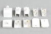 Freewing 70mm Yak-130 Plastic Parts Set FJ20911092