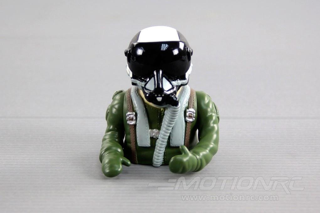 Freewing 71mm (2.7") Jet Pilot Figure FP12751