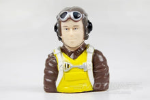 Lade das Bild in den Galerie-Viewer, Freewing 71mm (2.7&quot;) WWII Pilot Figure FP11700
