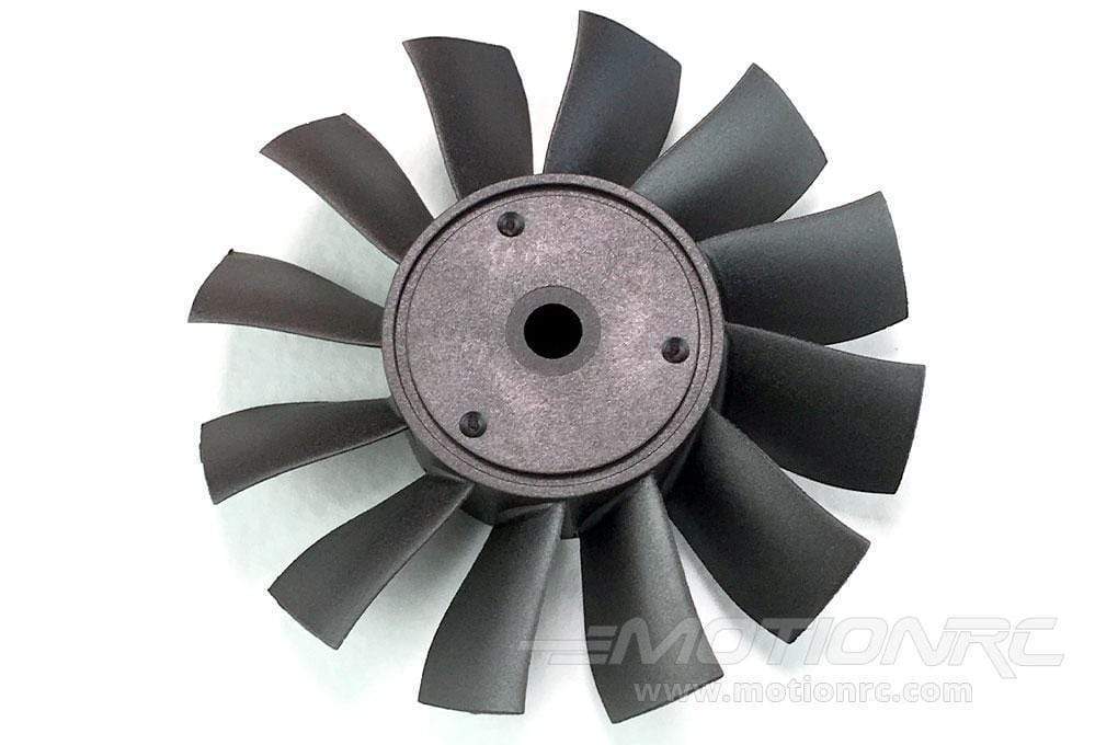 Freewing 80mm 12-Blade Ducted Fan A P08051