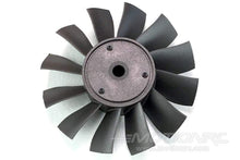 Lade das Bild in den Galerie-Viewer, Freewing 80mm 12-Blade Ducted Fan A P08051
