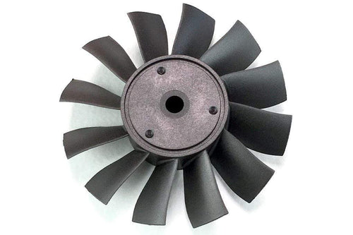 Freewing 80mm 12-Blade Ducted Fan A P08051