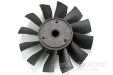 Lade das Bild in den Galerie-Viewer, Freewing 80mm 12-Blade Ducted Fan Blade I P08061
