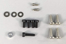 Lade das Bild in den Galerie-Viewer, Freewing 80mm 12-Blade Ducted Fan Hardware Set B P08042
