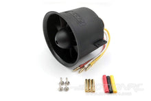 Lade das Bild in den Galerie-Viewer, Freewing 80mm 9-Blade EDF Power System w/3658-1920Kv Inrunner Motor E72313
