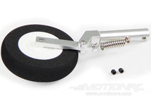 Lade das Bild in den Galerie-Viewer, Freewing 80mm A-4 Main Landing Gear Strut and Tire Left FJ21311085
