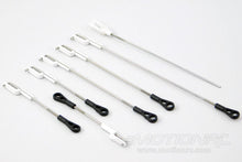 Load image into Gallery viewer, Freewing 80mm A-4 Pushrod Set FJ2131111
