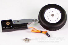 Lade das Bild in den Galerie-Viewer, Freewing 80mm EDF A-10 Complete Main Landing Gear - Left FJ31111082
