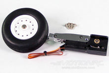Load image into Gallery viewer, Freewing 80mm EDF A-10 Complete Main Landing Gear - Right FJ31111083

