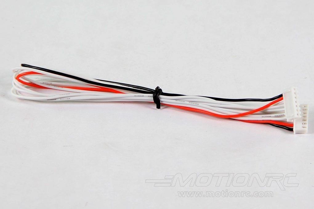 Freewing 80mm EDF A-10 Connection Wire E11003
