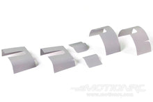 Lade das Bild in den Galerie-Viewer, Freewing 80mm EDF A-10 Main Landing Gear Doors FJ31111092
