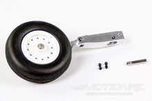 Lade das Bild in den Galerie-Viewer, Freewing 80mm EDF A-10 Main Landing Strut and Wheel - Right FJ31111086
