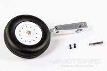 Load image into Gallery viewer, Freewing 80mm EDF A-10 Main Landing Strut and Wheel - Right FJ31111086
