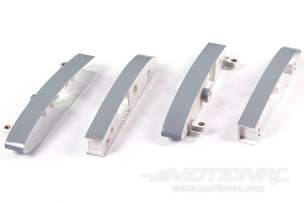 Freewing 80mm EDF A-10 Plastic Parts Set B FJ31111095