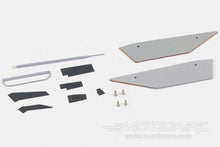 Load image into Gallery viewer, Freewing 80mm EDF A-10 Plastic Parts Set F FJ311110912
