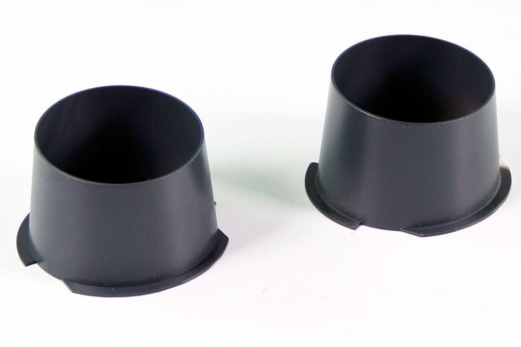 Freewing 80mm EDF A-10 Tail Nozzle - 90mm Version FJ311110914