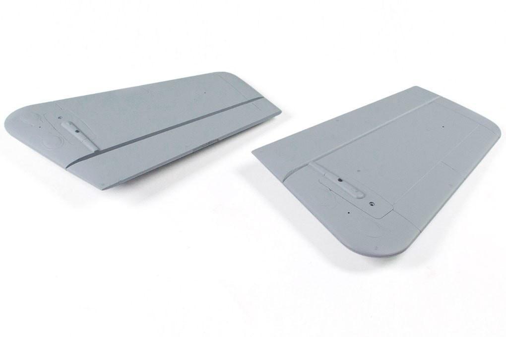 Freewing 80mm EDF A-10 Vertical Stabilizer Set FJ3111104