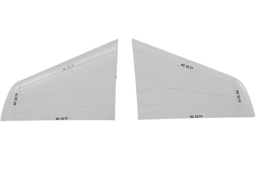 Freewing 80mm EDF A-6 Horizontal Stabilizer FJ2041103