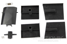 Lade das Bild in den Galerie-Viewer, Freewing 80mm EDF A-6 Plastic Parts Set A FJ2041109
