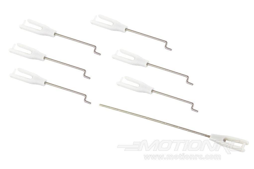 Freewing 80mm EDF A-6 Pushrod Set FJ2041111