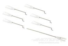 Load image into Gallery viewer, Freewing 80mm EDF A-6 Pushrod Set FJ2041111

